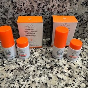 Drunk Elephant Skincare Set
